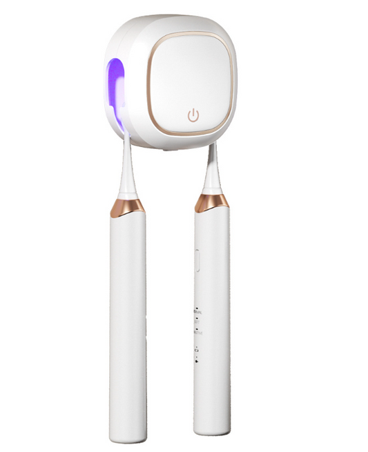 Toothbrush Holder